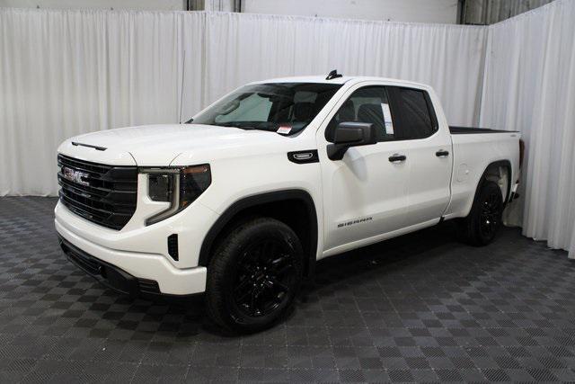 new 2025 GMC Sierra 1500 car, priced at $46,999