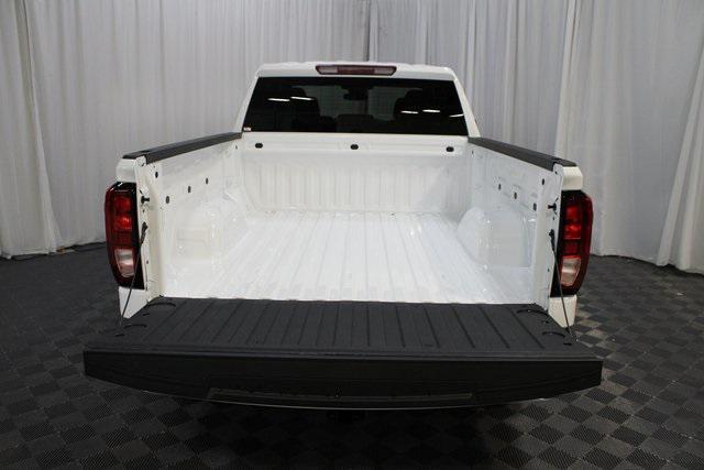 new 2025 GMC Sierra 1500 car, priced at $46,999