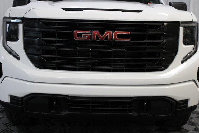 new 2025 GMC Sierra 1500 car, priced at $46,999