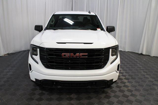 new 2025 GMC Sierra 1500 car, priced at $46,999