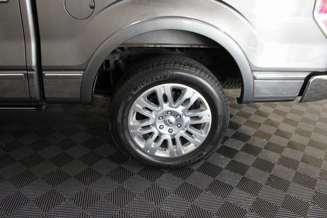 used 2014 Ford F-150 car, priced at $11,500
