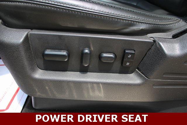 used 2014 Ford F-150 car, priced at $11,500
