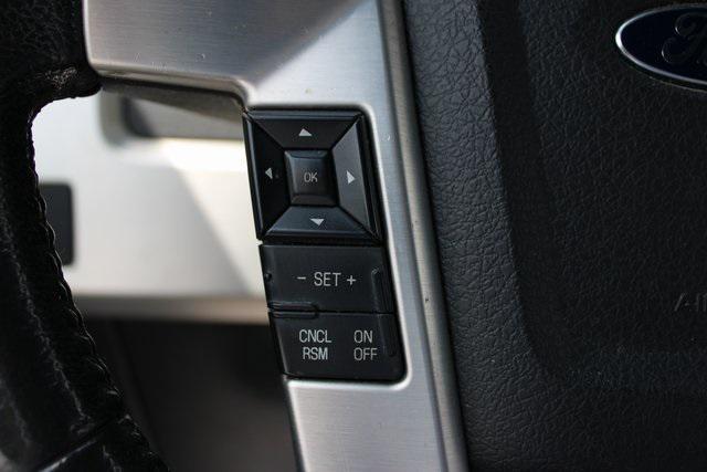 used 2014 Ford F-150 car, priced at $11,500