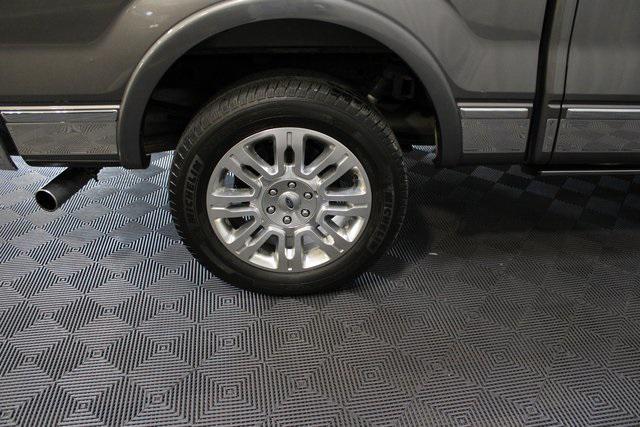 used 2014 Ford F-150 car, priced at $11,500