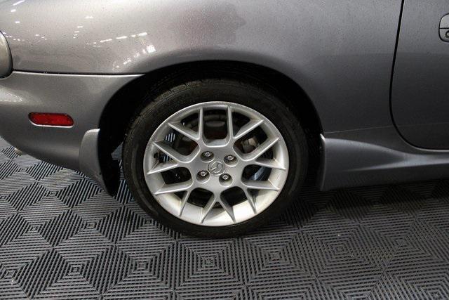 used 2002 Mazda MX-5 Miata car, priced at $8,000