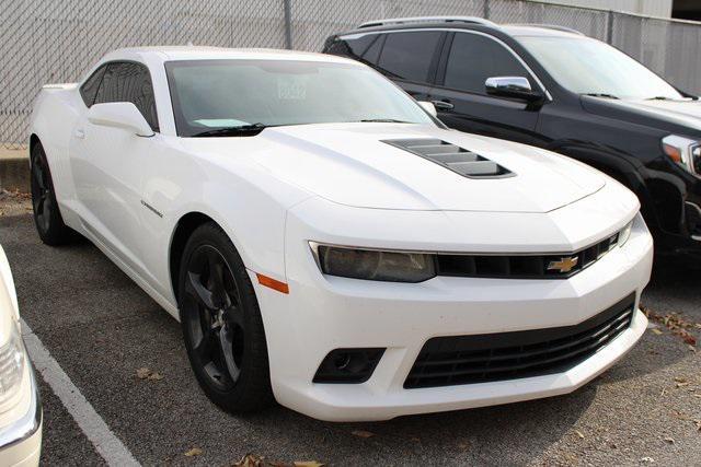 used 2014 Chevrolet Camaro car, priced at $19,500