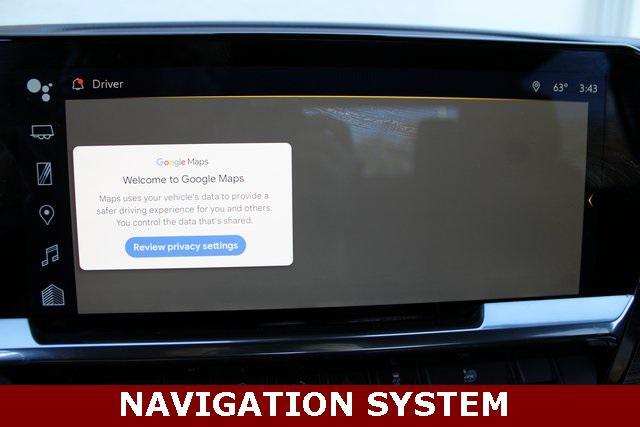 used 2023 Chevrolet Silverado 1500 car, priced at $43,000