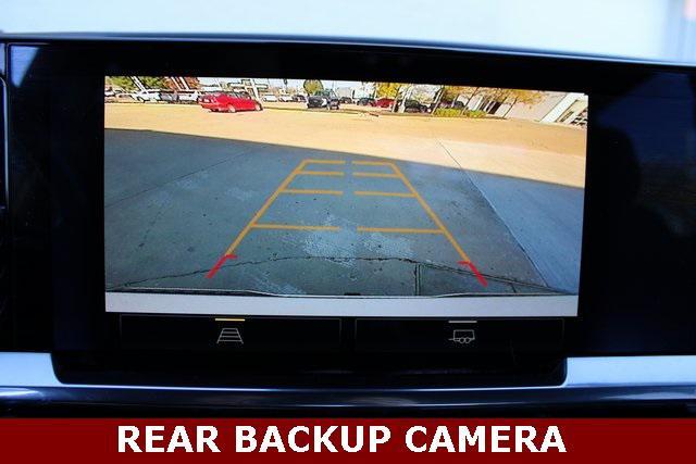 used 2023 Chevrolet Silverado 1500 car, priced at $43,000