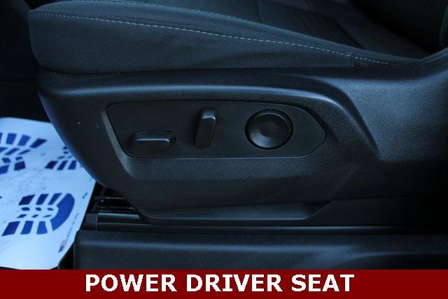 used 2023 Chevrolet Silverado 1500 car, priced at $43,000