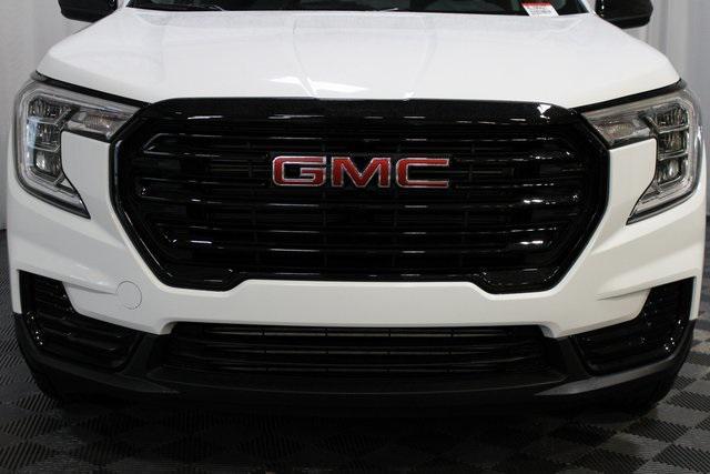 new 2024 GMC Terrain car, priced at $29,500