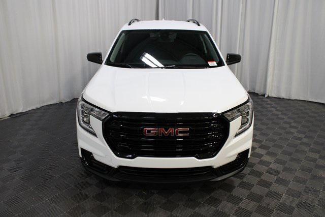 new 2024 GMC Terrain car, priced at $29,500