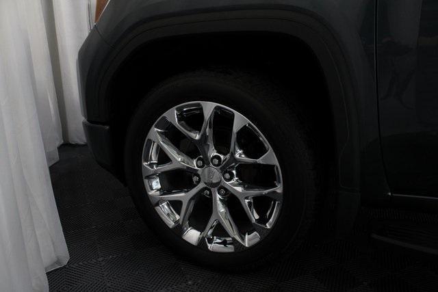 used 2019 GMC Sierra 1500 car, priced at $37,000