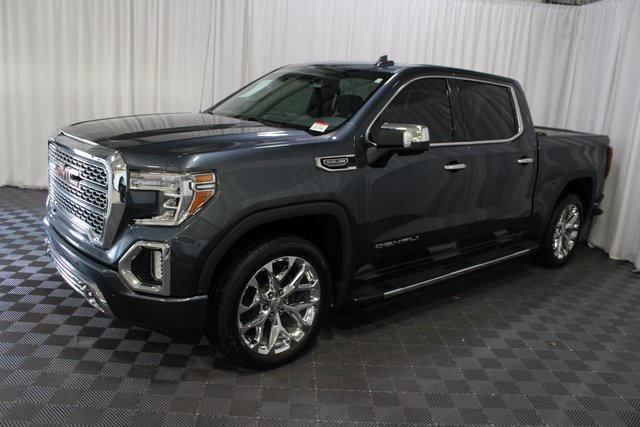 used 2019 GMC Sierra 1500 car, priced at $37,000