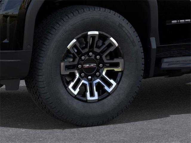 new 2026 GMC Sierra EV car, priced at $75,839