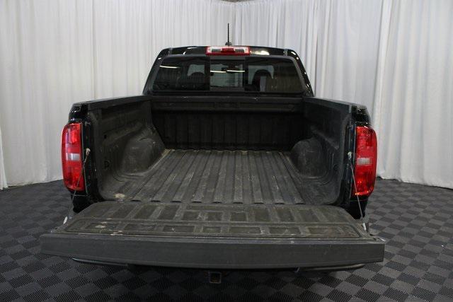 used 2016 Chevrolet Colorado car, priced at $23,500