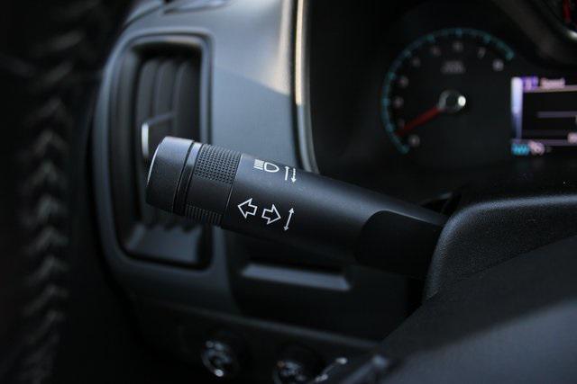 used 2016 Chevrolet Colorado car, priced at $23,500