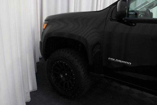used 2016 Chevrolet Colorado car, priced at $23,500