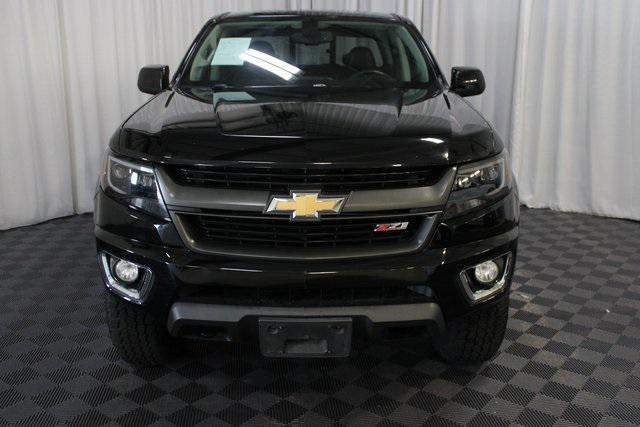 used 2016 Chevrolet Colorado car, priced at $23,500