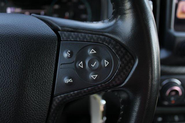 used 2016 Chevrolet Colorado car, priced at $23,500