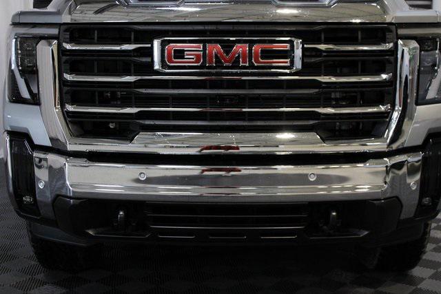 new 2025 GMC Sierra 2500 car, priced at $83,495