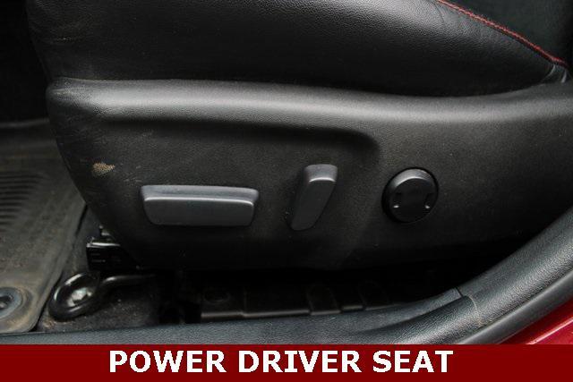 used 2017 Toyota Camry car, priced at $15,500