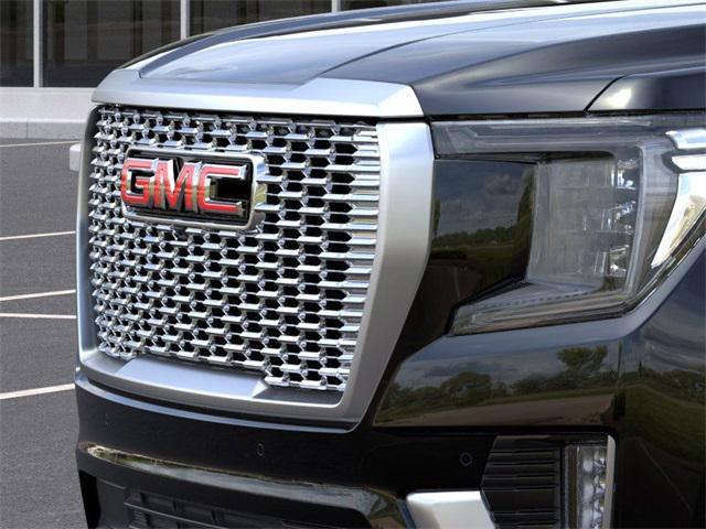 new 2024 GMC Yukon car, priced at $98,500