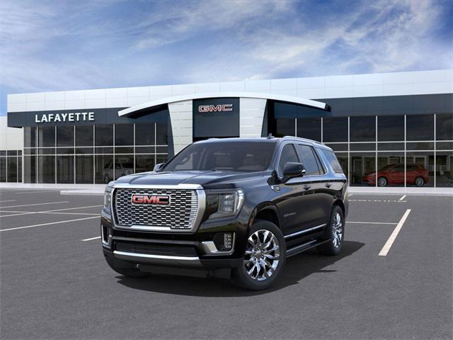 new 2024 GMC Yukon car, priced at $98,500