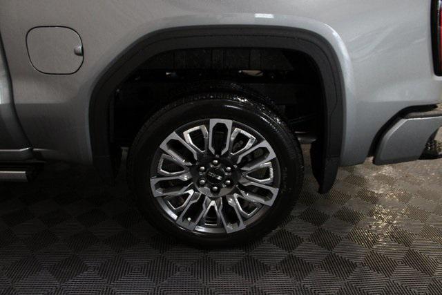 new 2025 GMC Sierra 1500 car, priced at $84,554
