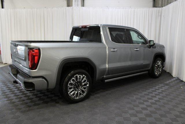 new 2025 GMC Sierra 1500 car, priced at $84,554
