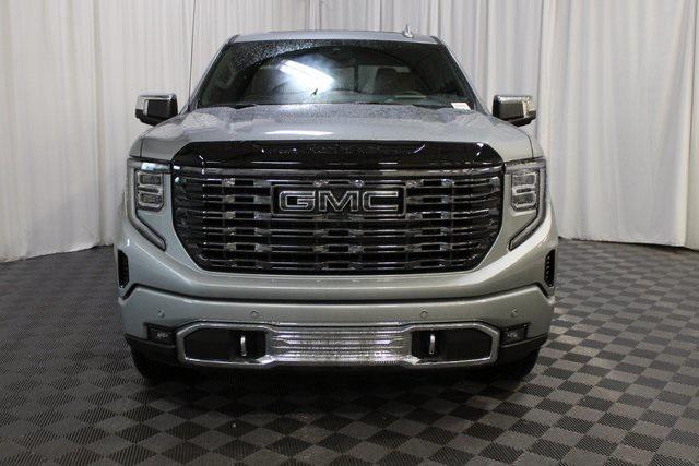 new 2025 GMC Sierra 1500 car, priced at $84,554