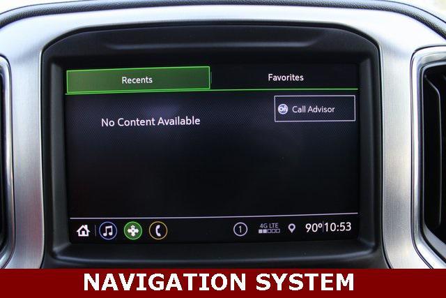 used 2022 GMC Sierra 2500 car, priced at $56,000