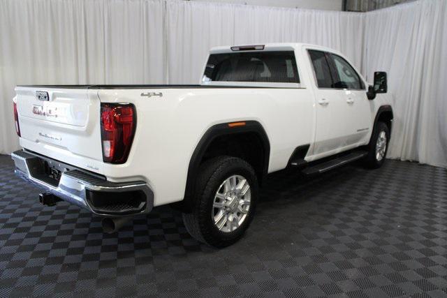 used 2022 GMC Sierra 2500 car, priced at $56,000