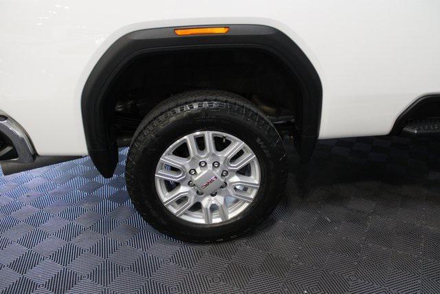 used 2022 GMC Sierra 2500 car, priced at $56,000