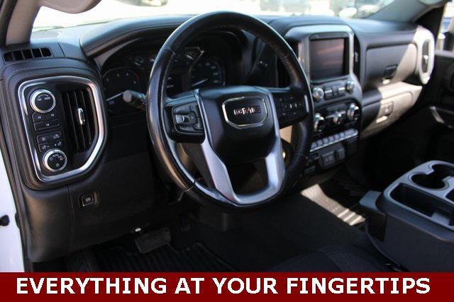 used 2022 GMC Sierra 2500 car, priced at $56,000