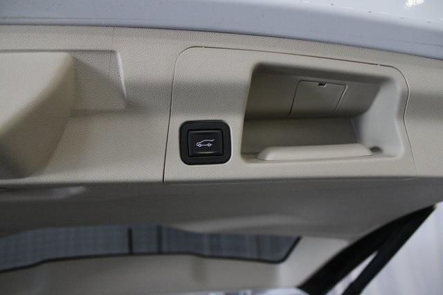 used 2019 GMC Acadia car, priced at $26,000