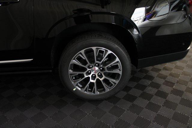 new 2025 GMC Yukon XL car, priced at $98,374