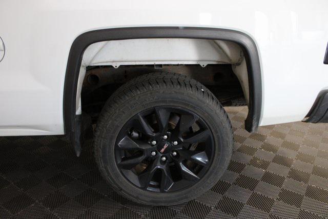 used 2018 GMC Sierra 1500 car, priced at $26,000