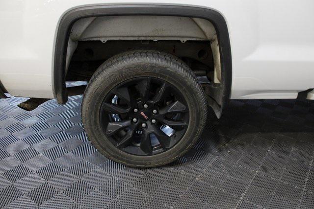 used 2018 GMC Sierra 1500 car, priced at $26,000