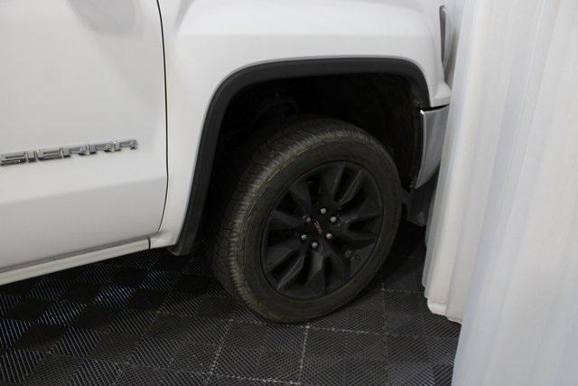 used 2018 GMC Sierra 1500 car, priced at $26,000