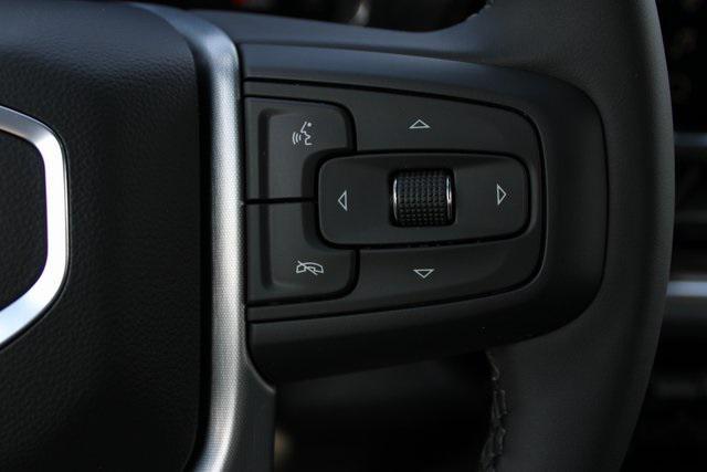 new 2026 GMC Sierra 1500 car, priced at $55,555