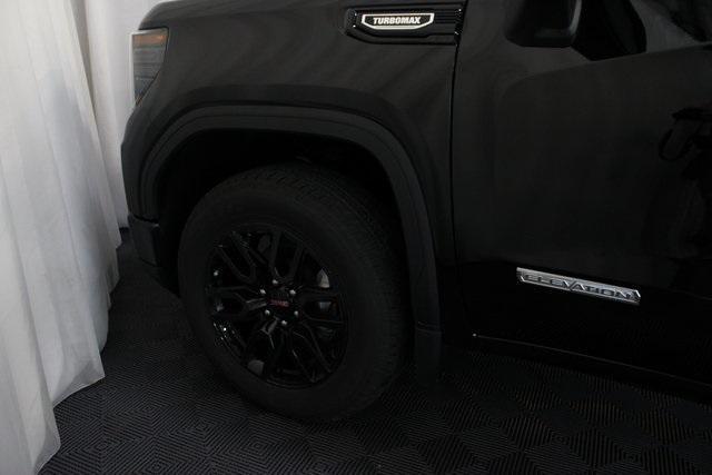 new 2026 GMC Sierra 1500 car, priced at $55,555