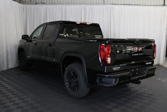 new 2026 GMC Sierra 1500 car, priced at $55,555