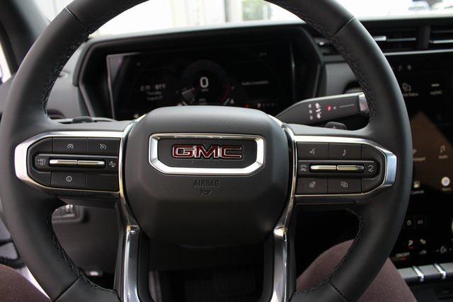 new 2026 GMC Terrain car, priced at $33,645