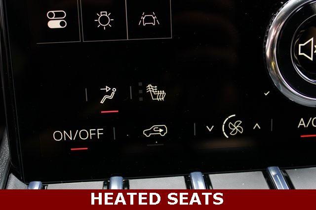 new 2026 GMC Terrain car, priced at $33,645