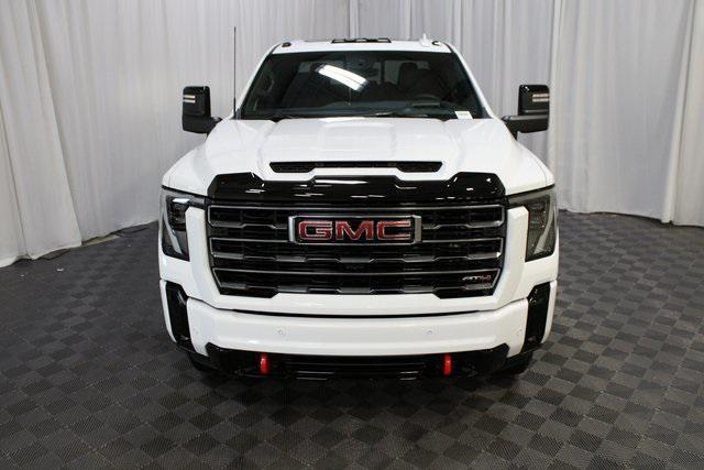 new 2025 GMC Sierra 2500 car, priced at $86,890