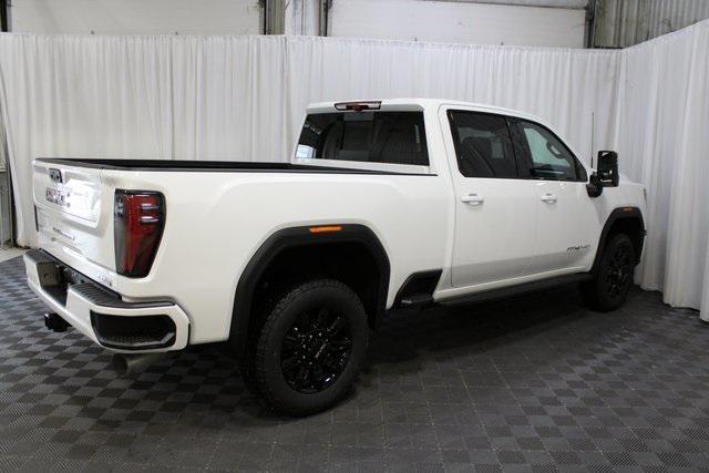 new 2025 GMC Sierra 2500 car, priced at $86,890