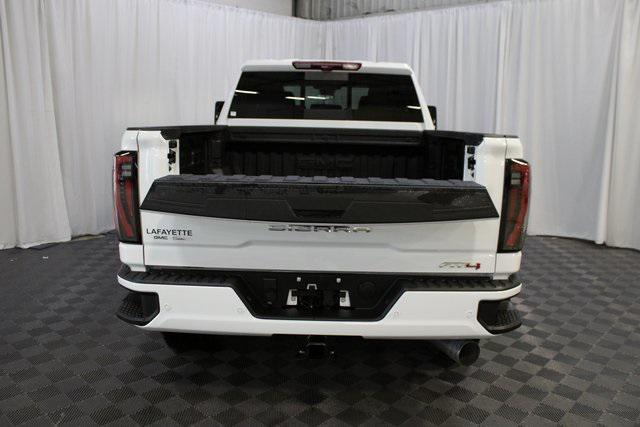 new 2025 GMC Sierra 2500 car, priced at $86,890