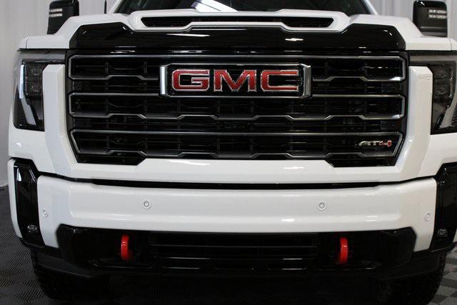 new 2025 GMC Sierra 2500 car, priced at $86,890