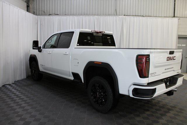 new 2025 GMC Sierra 2500 car, priced at $86,890