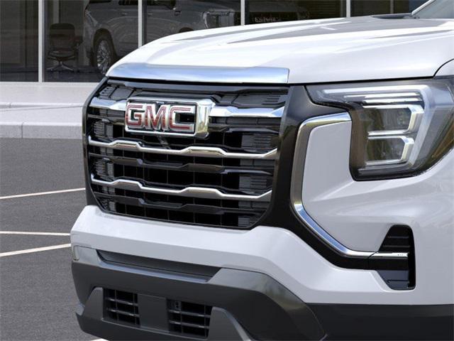 new 2025 GMC Terrain car, priced at $31,440